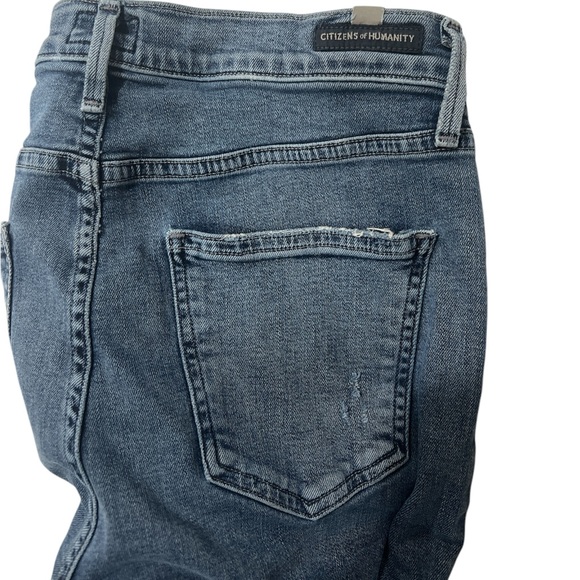Citizens of Humanity Jeans - Picture 4 of 8